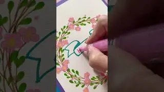 Mother’s Day Card Idea 🎁 
