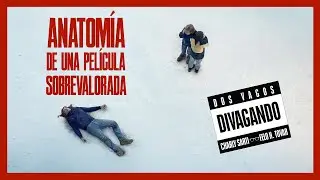 Anatomía de una Caída - ¿Obra maestra o peli sobrevalorada? Diseccionando a la ganadora de Cannes.