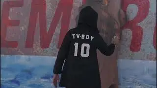 TVBOY X EMERGENCY