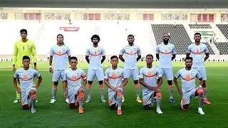 INDIA Football Team World cup qualifier/Asian cup qualifier 2023