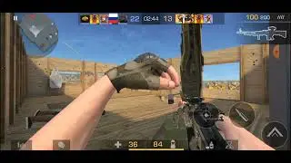Standoff 2