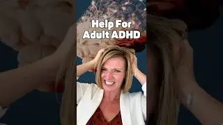 Help for ADHD: The Key to Success