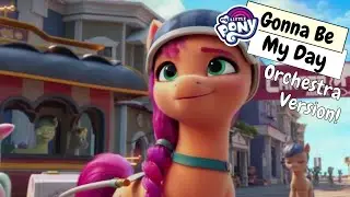 MLP Song - 