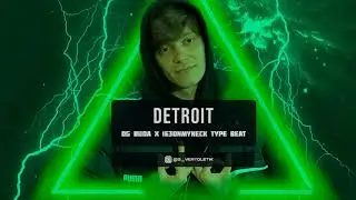 [FREE] OG BUDA x 163ONMYNECK Detroit Type Beat - 