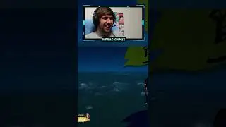 Рыбалка🐟 ➣ Sea of Thieves 