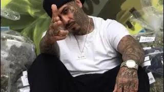 Lil Cuete feat Kruk One “Getting To The Money” #lilcuete #chicanorap #krukone #2024 #sela #LA