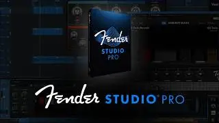How to Install & Crack Fender - Studio Pro 8 v8.0.1 Latest 2026 | Full Tutorial! (Easy Method)