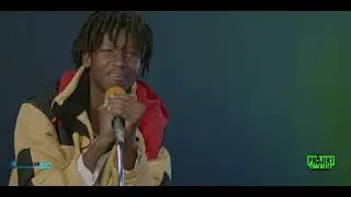 Sych Bana Live - Kev Afrique, Xens Ft. YD Band.