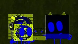 (REQUESTED) TTKAKC 2.0 Vine: Jacob Vs Subtle Maxxout in PowerCityNight