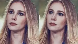 Elçin Sangu'dan Harika Foto!!😍