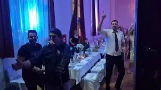 Thompson live from Korčula Town