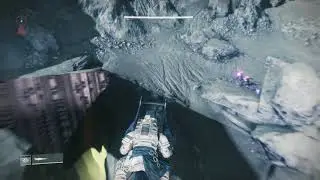 Destiny 2 Shadowkeep - Where to Get Captive Cord