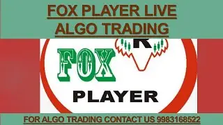 BACKTESTED STRATEGY WITH ALGO TRADING (TAMIL) HOLY GRAIL