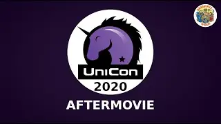 UniCon 2020 Aftermovie by Daugavpils Geek | UniCon.LV видеоотчёт | Riga, Latvia, 10-11 October 2020