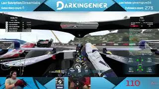 Pony League 2021 - 03 - GP Holanda - CARRERA COMPLETA | Darkingenier
