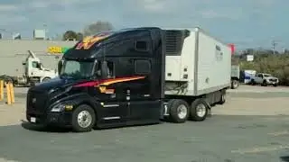 TOP TRUCK USA #shorts 15