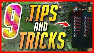 9 Tips and Tricks You Didn't Know About TFT | Teamfight Tactics