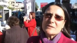 KADINLARDAN EĞİTİME DESTEK