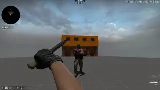 Cs:go  X1