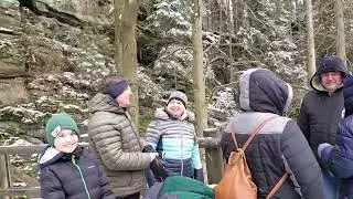 České Petrovice