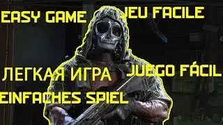 CoD Warzone Solo winner.#1(4K)