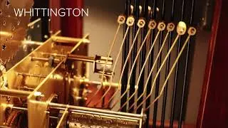 Whittington Chime Melody