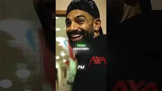 Footballers Van Dijk and Salah SURPRISE Sick 6-Year-Old Liverpool Fan..🥹❤️