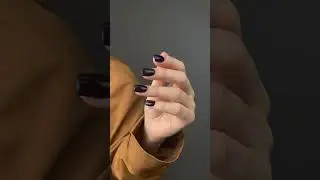 Альтернативное покрытие, которое покоряет мастеров и клиентов NELAK. Номер цвета 476