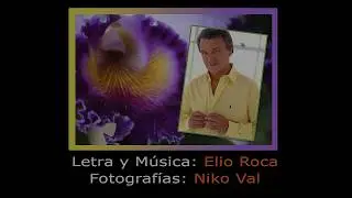 ELIO ROCA - URGENTE (FOTO - VIDEO)