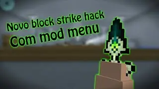 Block Strike hack na versão 6.2.0