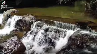 Naturel Pool | Location @Badulla