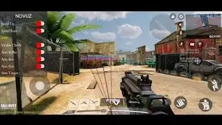 Call of Duty Mobile | FREE Mod Menu Hack (Wallhack, No Recoil, Aimbot & more!) No Root 2020