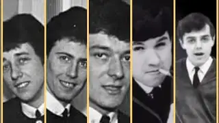 The Hollies: Now’s The Time (Deconstruction)