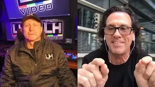 NYC Film Industry Insiders Share Their Stories - Interview w/ Anthony Cappello Part 1