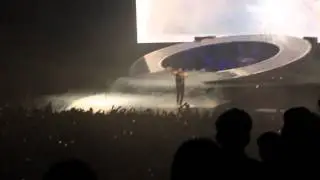 Drake - I cant get over you...you left your mark..