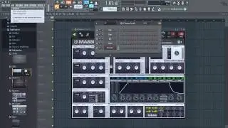 FL Studio 12. Как добавить VST плагины?