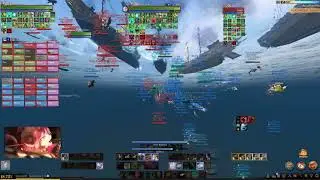 ArcheAge 5.5 PVP - SENDING DISASTER RATS DOWN TO THE DEPTHS OF HELL