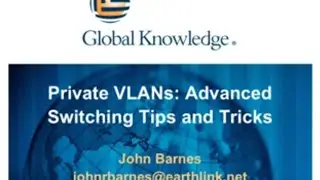 What You Need to Know About VLANS & Private VLANS