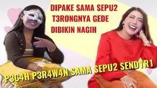 DIPAKE SAMA SEPUPU SAAT NGEKOS BARENG..!!??