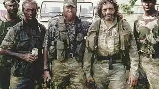 Русские наемники из Казани и Краснодарского края на Донбассе передали привет родным
