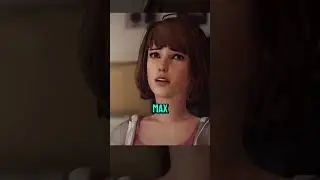 LIFE IS STRANGE IN 1 MINUTE! (EPISODE 1)