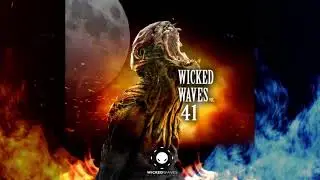 Atze Ton - Chemical (Cristian Glitch Remix) [Wicked Waves Recordings]