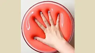 ♡ASMR♡ slime videos *20 minutes* #asmr #slime