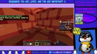 360 Jump outta nowhere in MC 😁
