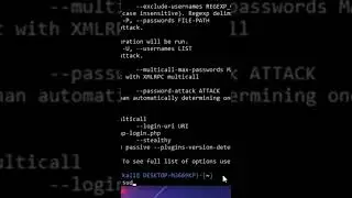 Instalar un Entorno de Escritorio en Kali Linux (WSL2) Windows 10