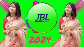 New Assamese dj song 2025 || dj jbl hard bass || new dj remix song || @Allkochvlogger