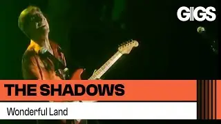 The Shadows - Wonderful Land (The Final Tour)