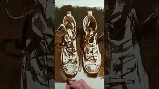 Is Painting From A Photo Reference A Bad Thing?