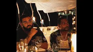 (FREE) Drake Honestly, Nevermind Type Beat - 