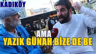 O KADAR İÇTEN VE YÜREKTEN KONUŞTU Kİ | MUTLAKA İZLEYİN 
